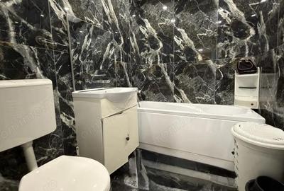 Apartament cu 2 camere decomandat în Central - 5