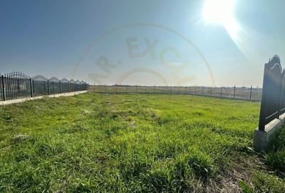 Teren 500 mp intravilan loc. Albota, jud. Arges - Comision 0% - 4