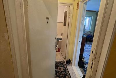 Garsonieră decomandată în Exterior Vest - 2