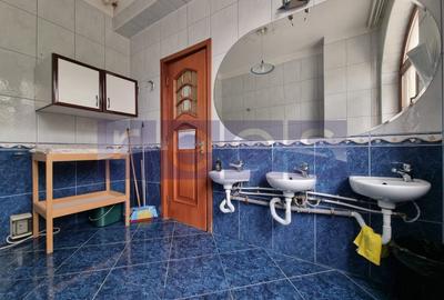 DE INCHIRIAT VILA  D+P+1+2 + CURTE | ZONA PARCUL CAROL - 25