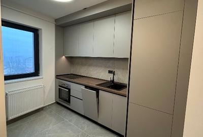 TOTUL NOU | Prima închiriere | 2 camere ultra-modern | Roka Residence Dna Ghica - 4