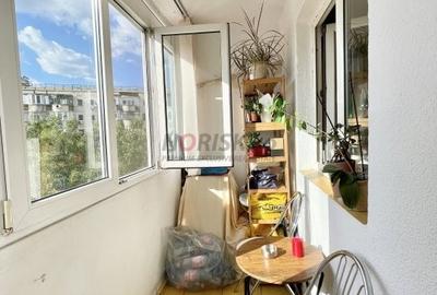 INCHIRIERE 2 CAMERE DRISTOR I METROU I ETAJ 6 I Panoramic I LUMINOS - 14