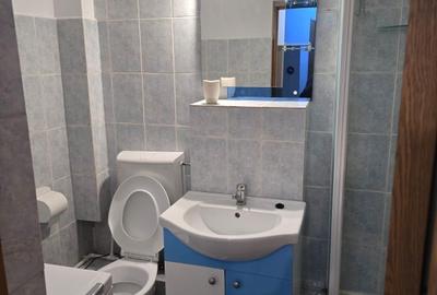 Garsonieră nedecomandată în Exterior Vest - 1