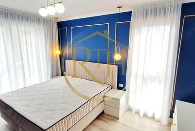 Oferim spre inchiriere un apartament deosebit cu 3 camere, Complex Adora Forest - 2