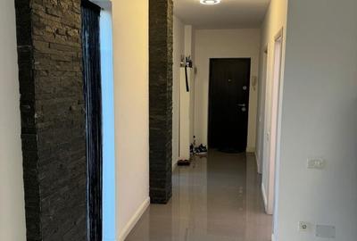 Casă cu 4 camere cu Teren 100 Mp în Central - 2