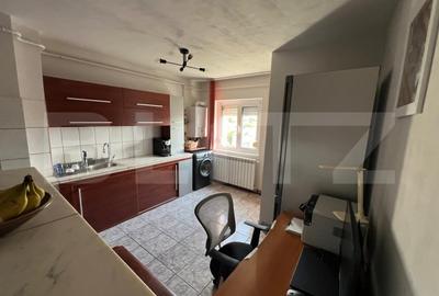 Apartament 2 camere decomandat, Zona Ciuperca - 7