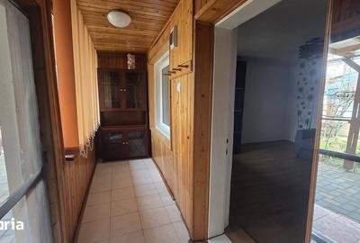 Casă cu 4 camere cu Teren 264 Mp în Moara de Vânt - 8