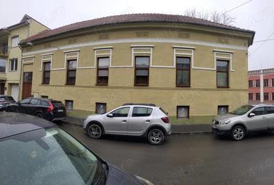 Casa de vanzare in zona centrala Arad - 5
