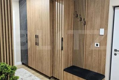 Apartament cu 3 camere decomandat în George Enescu - 1