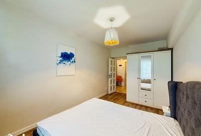 Apartament cu 2 camere, mobilat în Moara de Vânt - 6