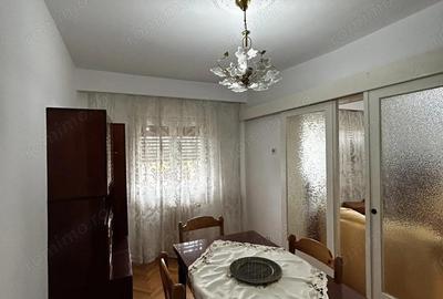 Apartament 4 Camere De Inchiriat Podgoria - 3