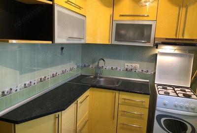Apartament cu 2 camere în Unirii