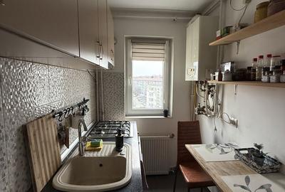 Apartament cu 2 camere decomandat în Central - 3