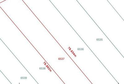 Spațiu comercial, în Frumușani - 1