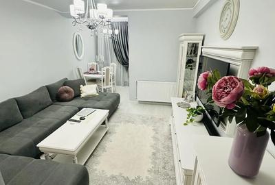 Apartament cu 2 camere în Dorobanți - 8