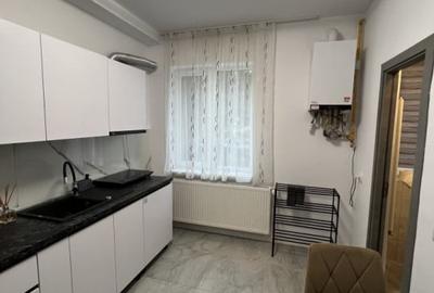 Garsonieră decomandată, mobilată în Iris - 4