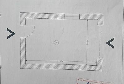 Apartament cu 3 camere decomandat în Drumul Taberei - 2