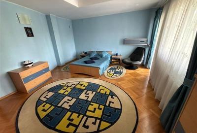 ULTRACENTRAL - Vila de inchiriat- teren 506mp - 16