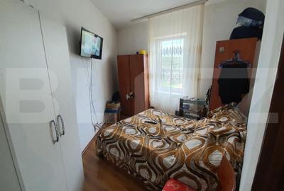 Apartament cu 3 camere decomandat, mobilat în Apahida - 8