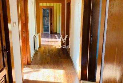 Casa/vila LA CHEIE, teren 1000 mp,Sibiu - 4