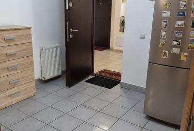Garsonieră în Florești - 2