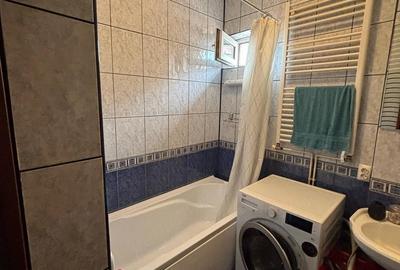 Apartament cu 2 camere nedecomandat în Unirii - 7