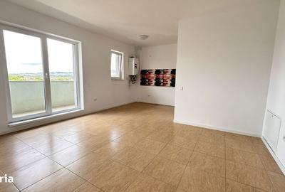 Apartament cu 2 camere în Florești - 1