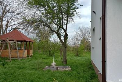 Casa de vanzare langa Bucure?ti - 8