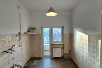 Apartament cu 2 camere 59,76 mp - piata Amzei - 6
