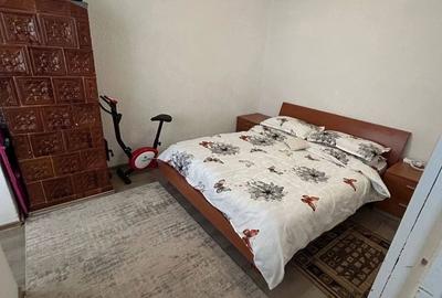 Apartament cu 3 camere în Central - 4