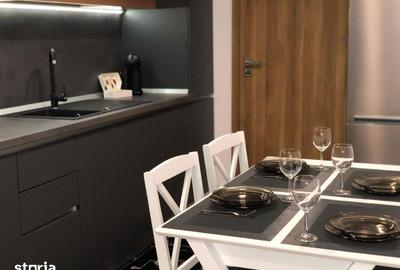 Apartament cu 2 camere în Sud - 12