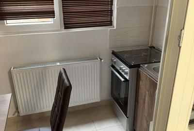 Garsonieră decomandată în Chiajna - 5