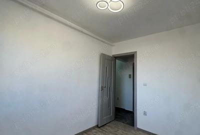Apartament cu 3 camere semidecomandat în Central - 8