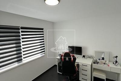 Duplex la cheie 4 camere | Calea Cisnădiei | Arhitecților - 10