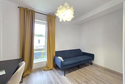 Casa tip duplex stil mediteranean, teren 320mp, Stupini BV - 2