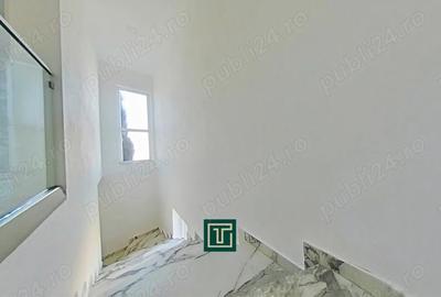 Casă cu 4 camere cu Teren 300 Mp în Fântânele - 10