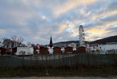 Apartament 2CAM 36MP Parc Poligon FLORESTI - 2