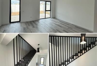Cernica Village Residence - 0 comision - duplex - 2