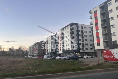 Apartament cu 3 camere în Exterior Sud - 6