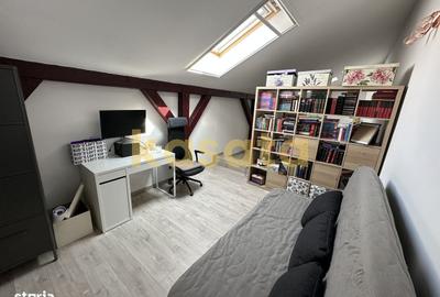 Casă individuală cu 5 camere cu Canalizare în Bucureștii Noi - 6