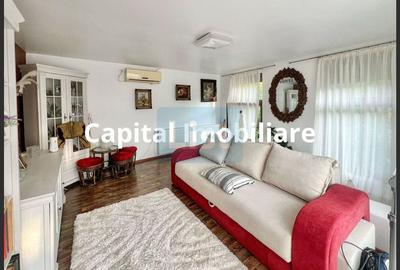 Casă cu 3 camere cu Canalizare în Centrul Civic - 16