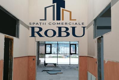 Spatiu clinica- office Calea Bucuresti -Dedeman #RoBU spatii coemrciale - 1