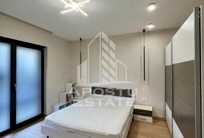 Apartament cu 2 camere, mobilat în Dumbrăvița - 5