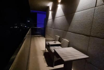 Vand studio Almar Luxury + loc parcare - 8