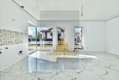 Vânzare Casă într-un Nivel-Holboca-Dancu - 3