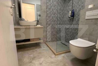 Apartament 2 camere, 100 mp, zona 1 Mai - 14