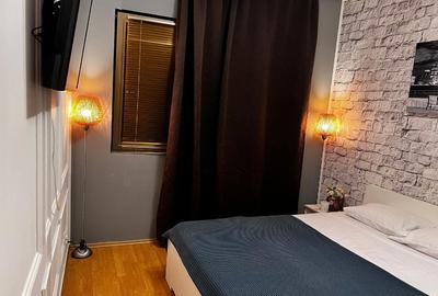 Proprietar. Apartament 2 camere Global Residence. Mihai Bravu - 10