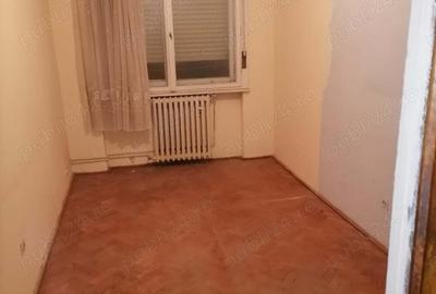 Apartament 4 camere central - 1