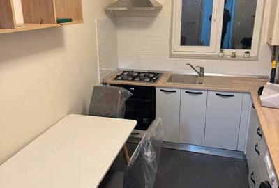 Apartament cu 3 camere decomandat în Gruia - 7