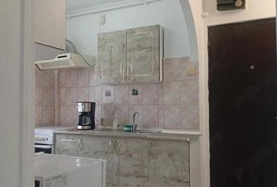 Garsonieră decomandată în Zamfirescu - 7